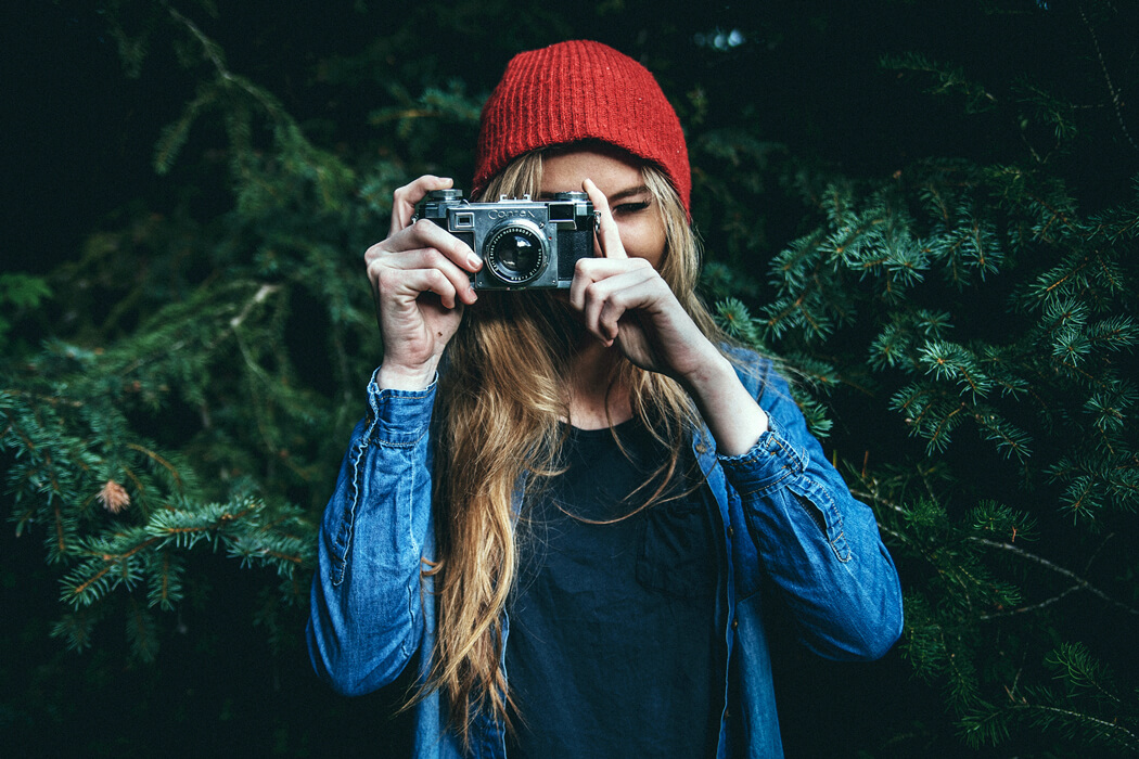 Пример работы